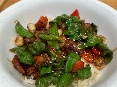 -华三爷拌面(上海光启城店)