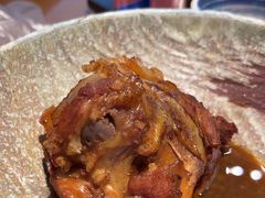 -95号酱骨·一块豆腐(展春园西路店)