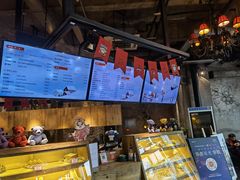 -漫咖啡(沙龙汇店)