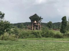 -云漫湖生态度假公园