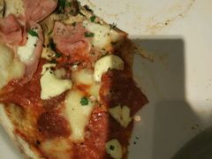 -玛尚诺Pizza&Bar(长泰广场店)