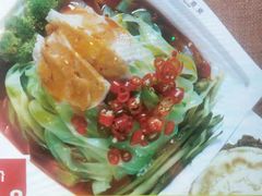 -魏家凉皮(十里河店)