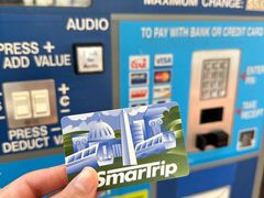 -罗纳德·里根华盛顿国家机场