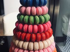 -麦雪尔甜品·生日蛋糕(新街口旗舰店)