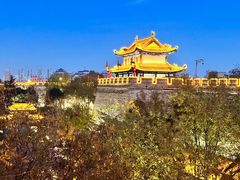 -西安城墙·碑林历史文化景区