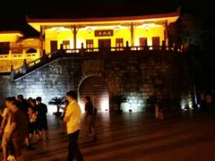 -桂林两江四湖景区