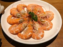 -泰华海鲜中餐厅(普吉镇店)