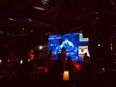 -繁花里音乐餐厅(新天地店)