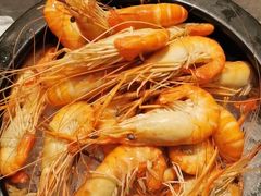 -博林天瑞喜来登酒店·西丽尚膳