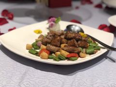 -皇朝会.经典传统粤菜(外滩店)