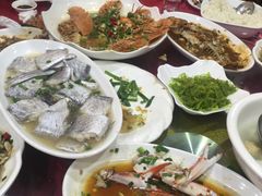 -天天渔港海鲜酒家(石浦玉泉路店)