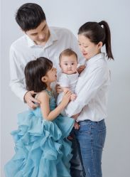 点击看大图 -倾城宝贝儿童摄影(广州天河店)