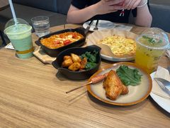 -乐凯撒披萨(国威电子商务大厦店)