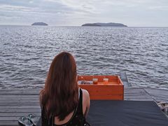 -Sunset Bar(丹绒亚路香格里拉店)