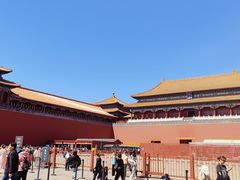 -东华门大街小区