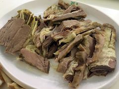 -清真·益鑫羊肉手抓馆(花园北街店)