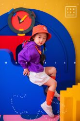 -奈斯霏儿童摄影