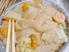 -大姐麻辣烫(莲宝中路店)
