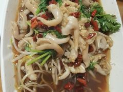 -景祥海鲜美食餐厅
