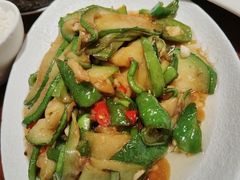 -缪氏川菜(丰盛町店)