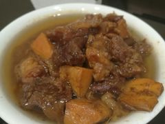 -宛平李记小吃(东关街店)