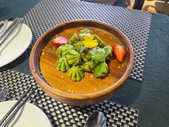 -翡翠鸟精品泰国菜(北辰财富中心店)