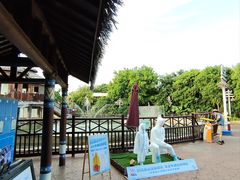 -南宁方特东盟神画