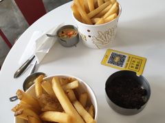 -艾薯夫妇Aysh(福田星河COCOPark店)