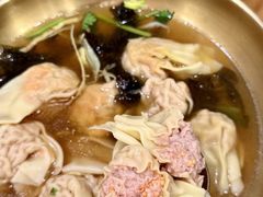 -荣记歡喜·馄饨铺(开发区振华购物中心店)