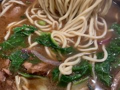 -康儿面馆(建国北路店)