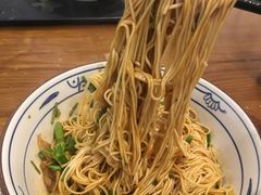 -爱家面馆(常州总店)