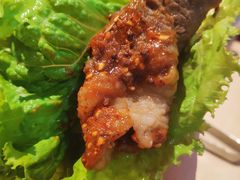 -新石器烤肉(百联川沙店)