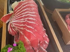 -湊湊火锅·茶憩(东城万达店)