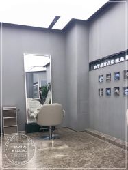 -3AM·S HAIR SALON烫发染发接发