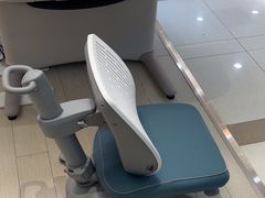 -康朴乐儿童学习桌椅(蓝色港湾店)