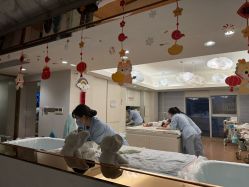 -蜜悦居月子中心(国金中心店)