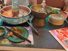 -阿古蒙·传统涮火锅自助(三台子万象汇店)