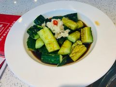 -老佛爷铜炉蛙锅(海岸城店)