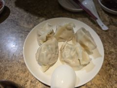 -金谷园饺子馆(北邮总店)