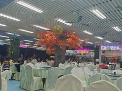 -景好海鲜餐厅(大鹏必选旅游店)