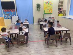 -凡育国际托育早教(大宁校区)