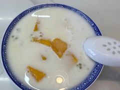 -江记甜品(罗湖店)