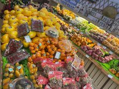 -百果园(芳华路店)