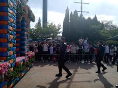 -大连海昌发现王国主题公园