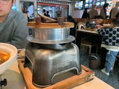 特色锅蒸米饭-魏铭鱼头捞饭(晋阳路店)