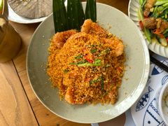 -普叽普叽泰式茶餐厅(港汇店)