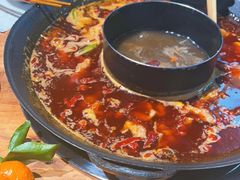 -楠火锅(龙阳广场店)