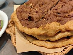 -黑窑厂糖油饼烤鸭·清真菜(旗舰店)