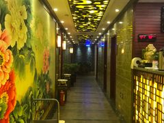 -古莲·影院足道·按摩SPA(水上温泉店)