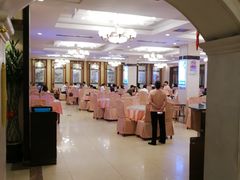 大堂-烤肉宛饭庄(南礼士路店)